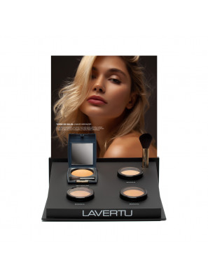 Terre de Soleil Poeder Display Compleet (18)