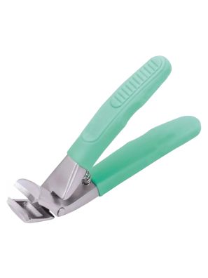 Erbe Solingen Nagelknipper Soft Grip Groen 8,5CM (ERBE92691)