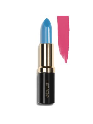 Lavertu Excellent Lipstick 103 Blauw-  Stralend Fuchsia