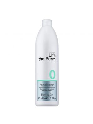 FarmaVita Life The Perm &quot;0&quot; 500ml
