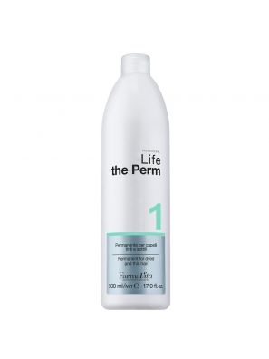 FarmaVita Life The Perm &quot;1&quot; 500ml