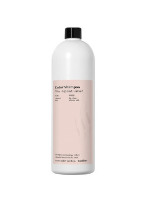 FarmaVita Backbar Color Shampoo N°01 Fig and Almond 1000ml