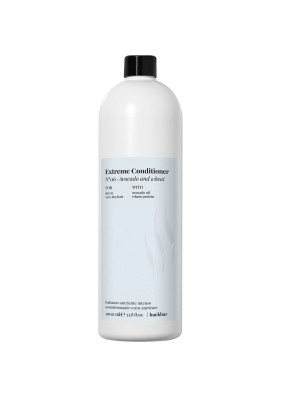 FarmaVita Backbar Extreme Conditioner N°6 Avocado and Wheat 1000ml