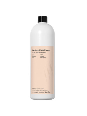 FarmaVita Backbar Restore Conditioner N°7 Betacarotene 1000ml