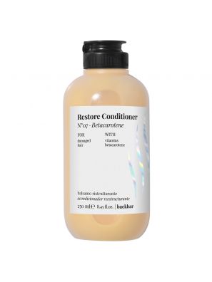 FarmaVita Backbar Restore Conditioner N°7 Betacarotene 250ml