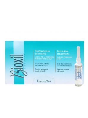 FarmaVita Bioxil Lotion 12x8ml