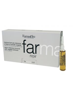 FarmaVita Farma Noir Lotion 12x8ml