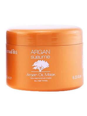 FarmaVita Argan Sublime Mask 250ml