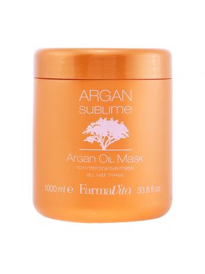 FarmaVita Argan Sublime Mask 1000ml