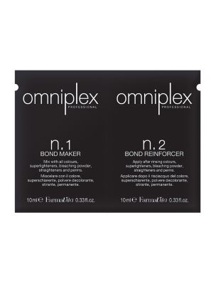 FarmaVita Omniplex Professional System Zakjes 2x 10ml