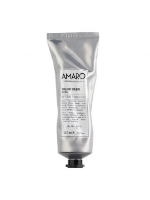FarmaVita Amaro Rock Hard Gel 125ml