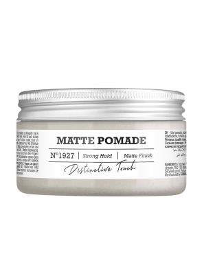 FarmaVita Amaro Matte Pomade 100ml
