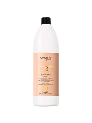 FarmaVita Omniplex Smooth Experience Smoothing Fluid 900ml