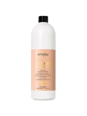 FarmaVita Omniplex Smooth Experience Filler Conditioner 1000ml