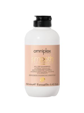 Farmavita Omniplex Smooth Experience Filler Shampoo 250ml