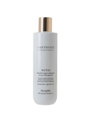 FarmaVita Amethyste Nutri Nutritive Repair Shampoo 250ml