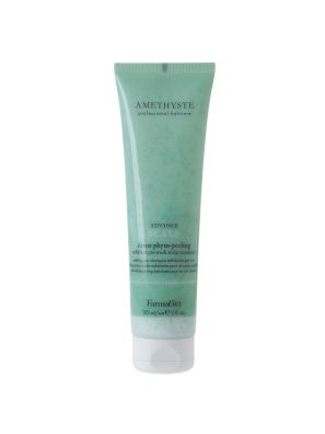 FarmaVita Amethyste Advance Scalp Detox Phyto-Peeling 150ml