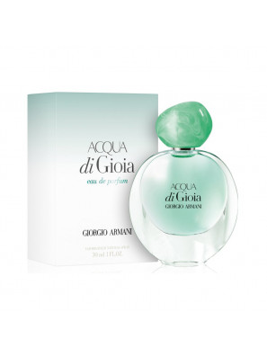 Giorgio Armani Eau de Parfum Spray Acqua di Gioia 30ml Dames