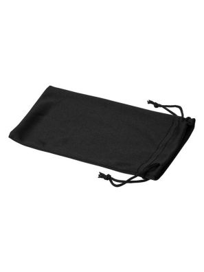 Spectrum Brillenhoesje Zwart Volwassenen