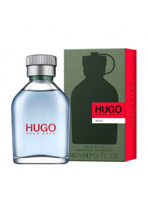 Hugo Boss Eau de Toilette Spray Hugo 40ml Heren