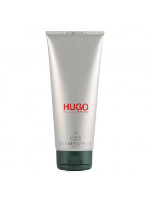 Hugo Boss Douche Hugo 200ml Heren