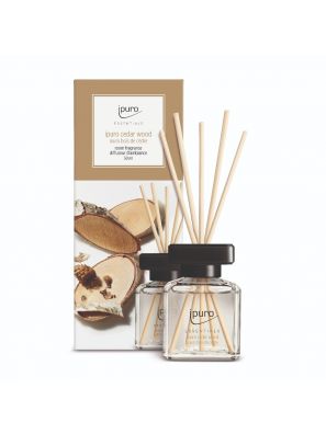 Ipuro Geurdiffuser Cedar Wood 50 ml