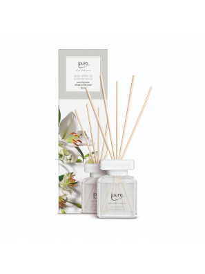 Ipuro Geurdiffuser White Lily 100 ml