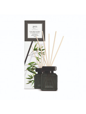 Ipuro Geurdiffuser Black Bamboo 100 ml