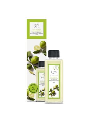 Ipuro Geurdiffuser Navulling Lime Light 200ml