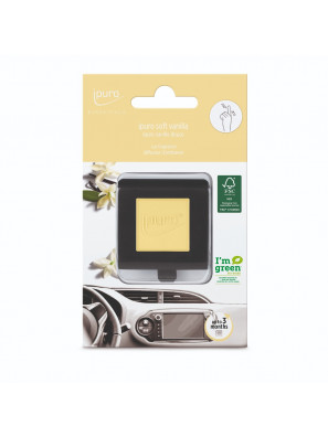 Ipuro Car Line Soft Vanilla