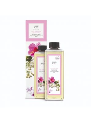 Ipuro Geurdiffuser Navulling Flower Bowl 500ml