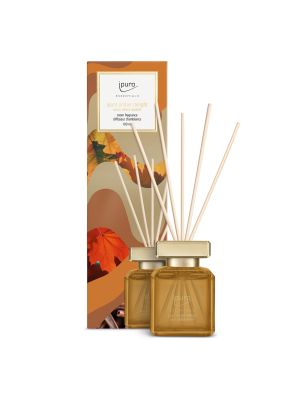 Ipuro Geurdiffuser Amber Delight 100ml