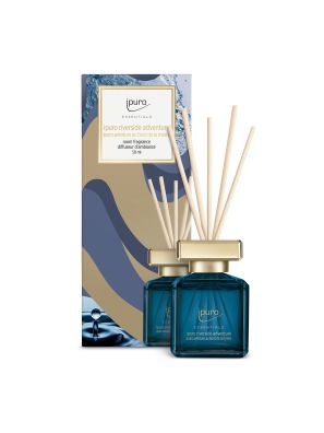 Ipuro Geurdiffuser Riverside Adventure 50ml
