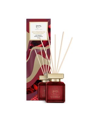 Ipuro Geurdiffuser Whispering Rose 100ml