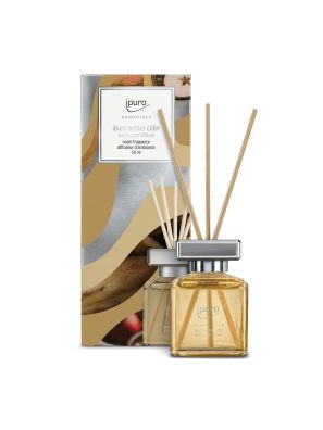 Ipuro Geurdiffuser Winter Cider 50ml