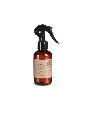 Ipuro Roomspray Basil 150ml