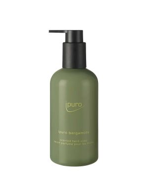 Ipuro Scented Hand Soap Bergamote 250ml