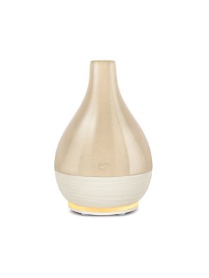 Ipuro Air Sonic Aroma Vaas Beige