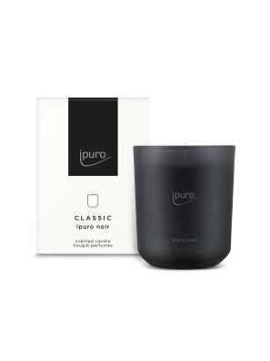 Ipuro Geurkaars Noir 270gr