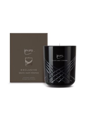 Ipuro Geurkaars Oud Intens 270gr