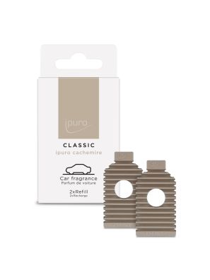 Ipuro Car Line Cachemire Navulling 2 x 9gr