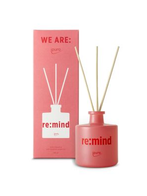 Ipuro Geurdiffuser WE ARE: re:mind 100ml