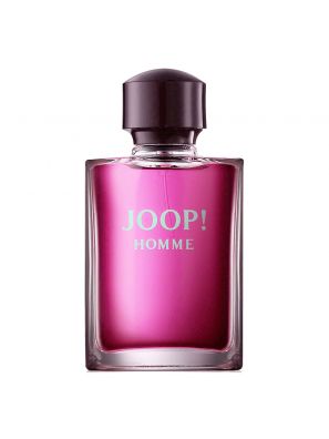 Joop Homme Eau de Toilette Spray 125ml Heren
