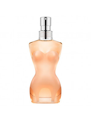 Jean Paul Gaultier Eau de Toilette Spray Classique 100ml Dames