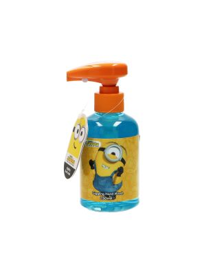 Minions Giechelende Handzeep 250ml