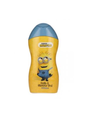 Minions Douche 300ml