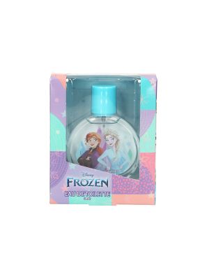 Frozen Eau de Toilette spray 50ml