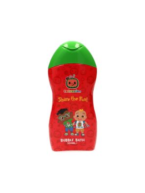 Cocomelon Bubble Bath 300ml