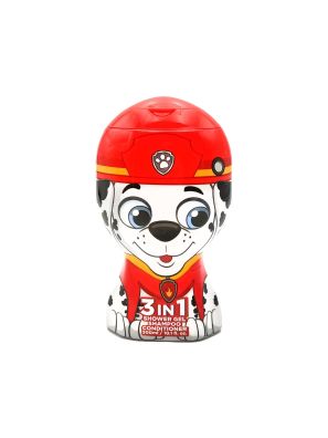 Paw Patrol 3 in 1 Showergel Marsh 300ml