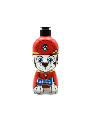 Paw Patrol 3 in 1 Showergel Marsh 350ml